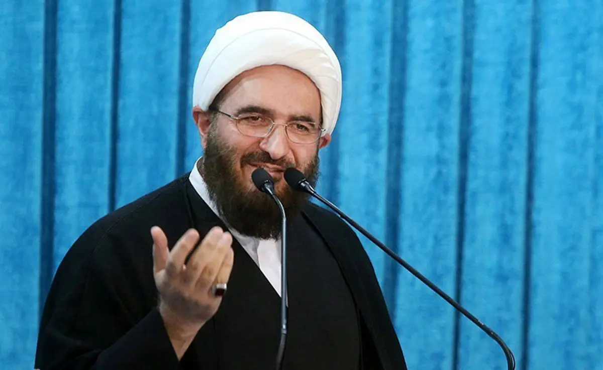 امام جمعه موقت تهران: اجرای «قانون حجاب» مطالبه ماست