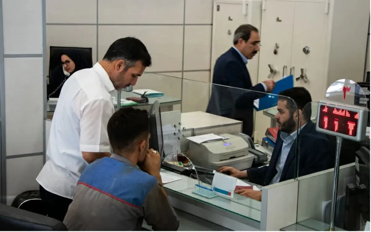 توضیح پلیس درباره غیرفعال شدن برخی حساب‌های بانکی