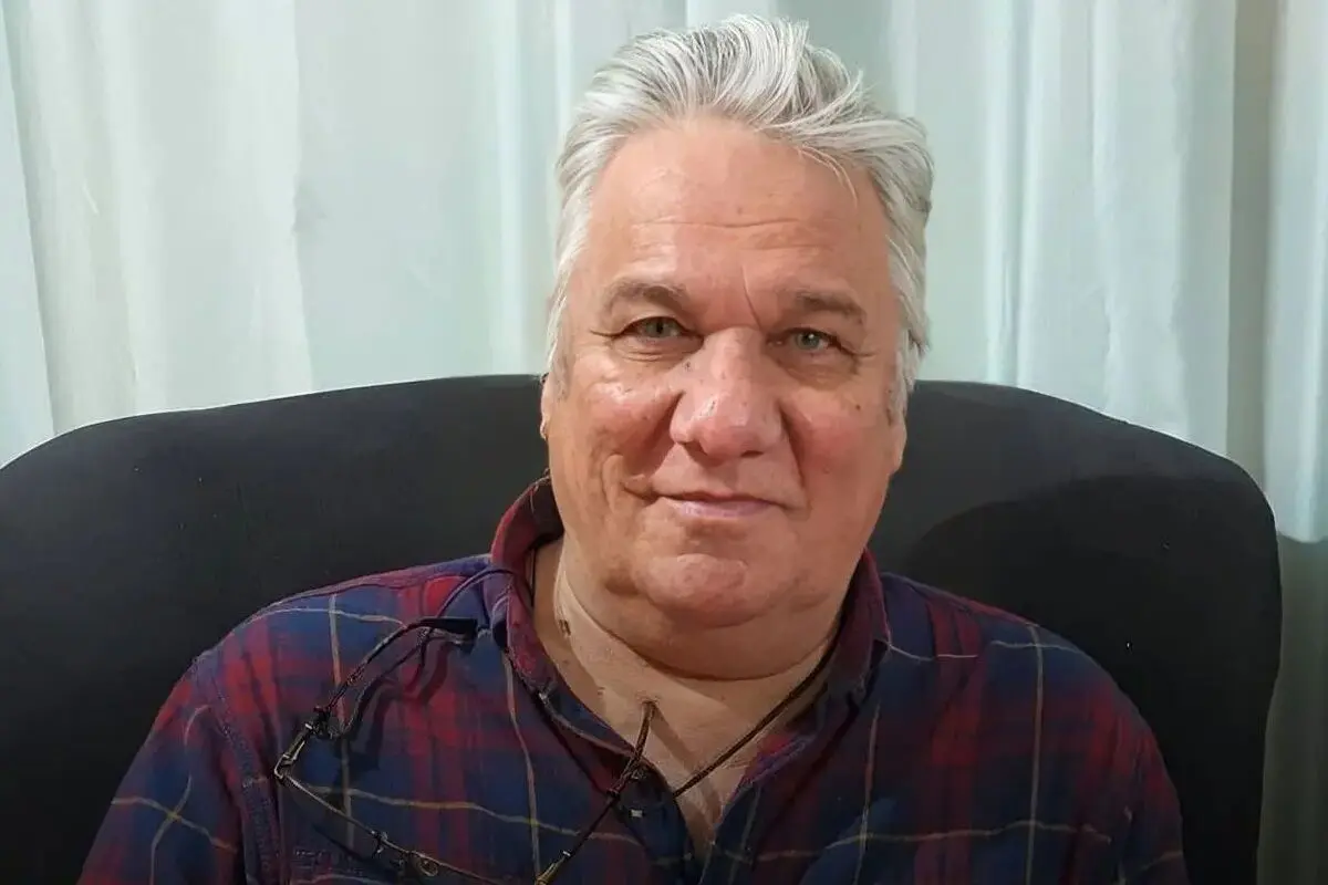 مرخصی بازیگر پیشکسوت از بیمارستان
