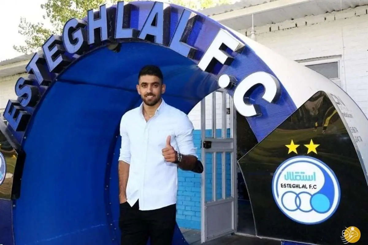 چرا پیمان بابایی به جای پرسپولیس، استقلالی شد؟