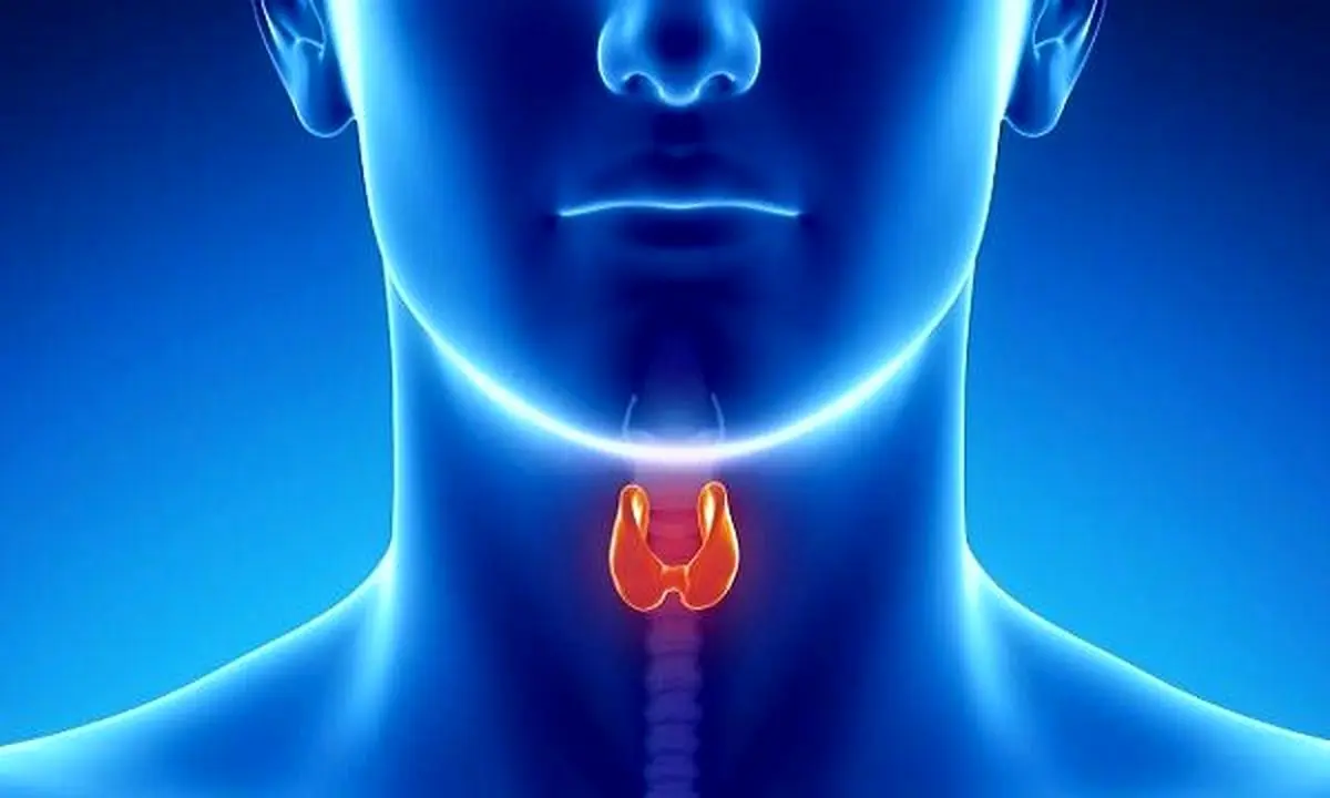 افزایش خطر ابتلا به زوال عقل در مبتلایان به کم‌کاری تیروئید