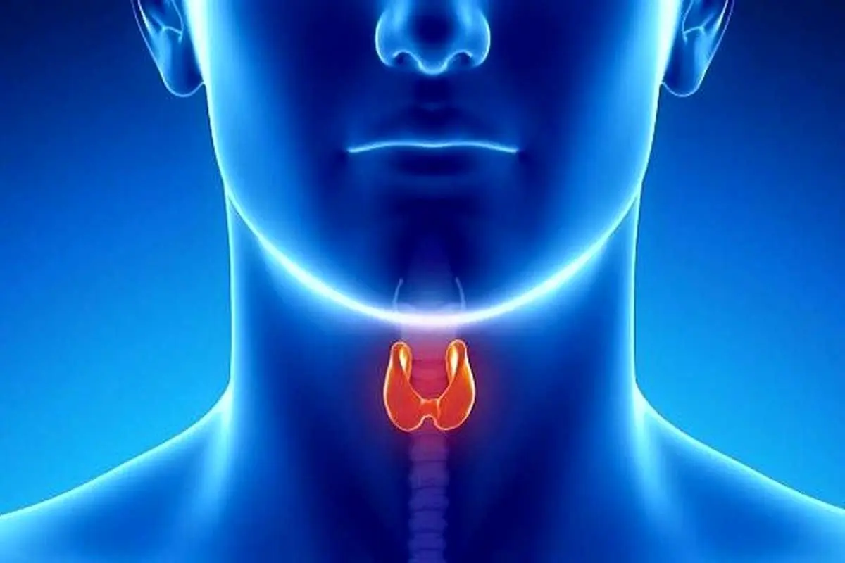 افزایش خطر ابتلا به زوال عقل در مبتلایان به کمکاری تیروئید