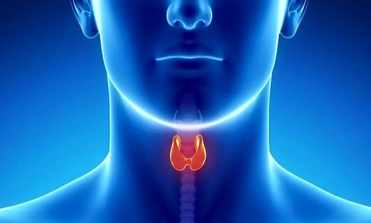 افزایش خطر ابتلا به زوال عقل در مبتلایان به کم‌کاری تیروئید