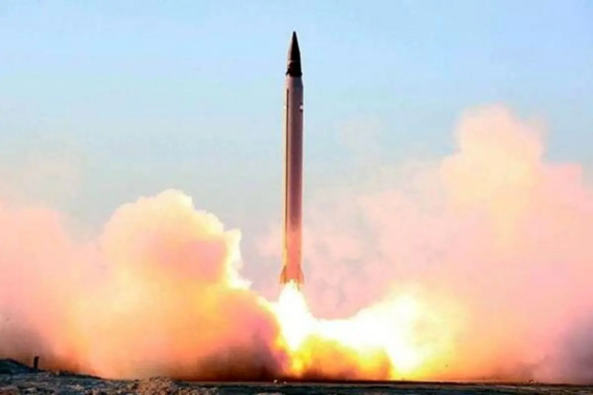 کره شمالی چند موشک پرتاب کرد