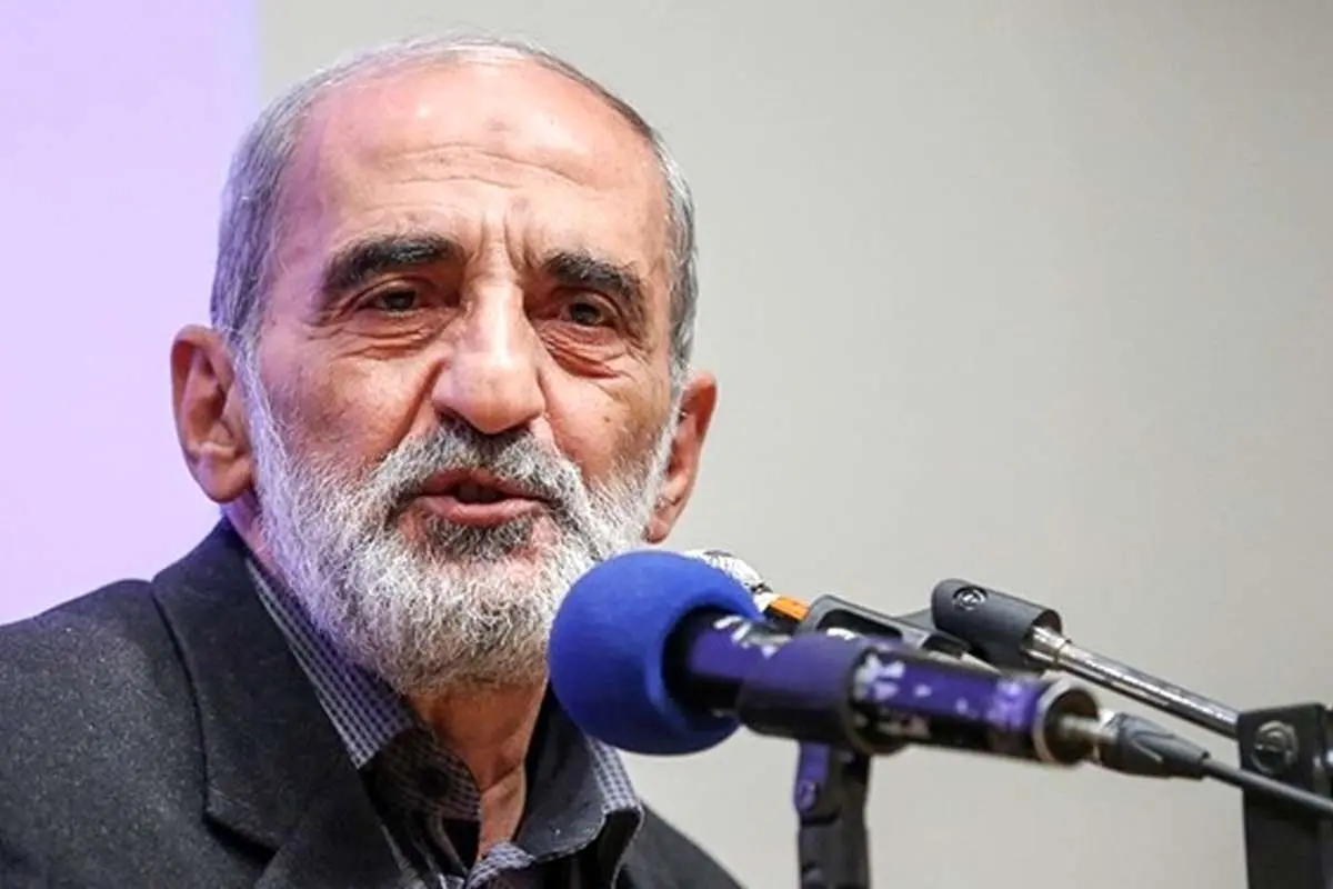 پاسخ حسین شریعتمداری به اظهارات ظریف