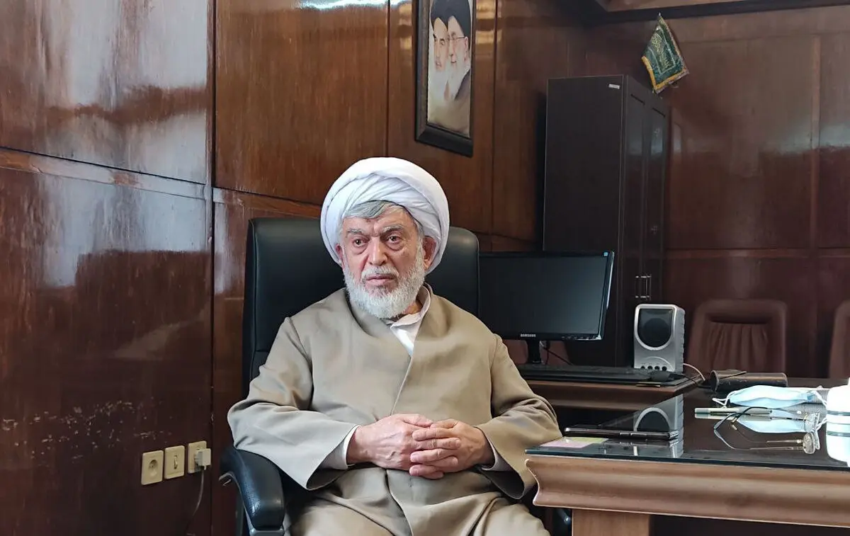 حسینعلی نیری، در مورد اعدام‌های سال۶۷: اگر آن اعدام‌ها نبود شاید نظام نمی‌ماند