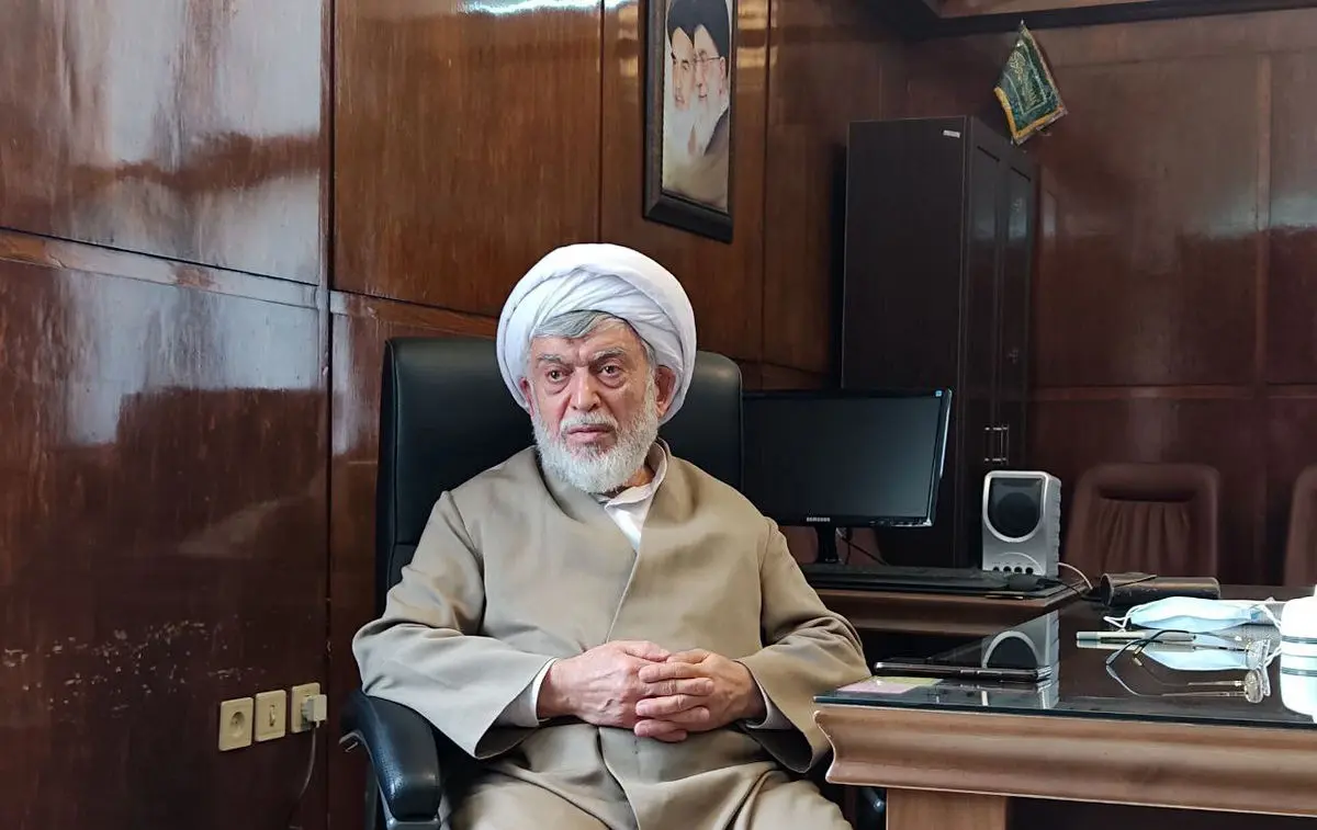 حسینعلی نیری، در مورد اعدام‌های سال۶۷: اگر آن اعدام‌ها نبود شاید نظام نمی‌ماند