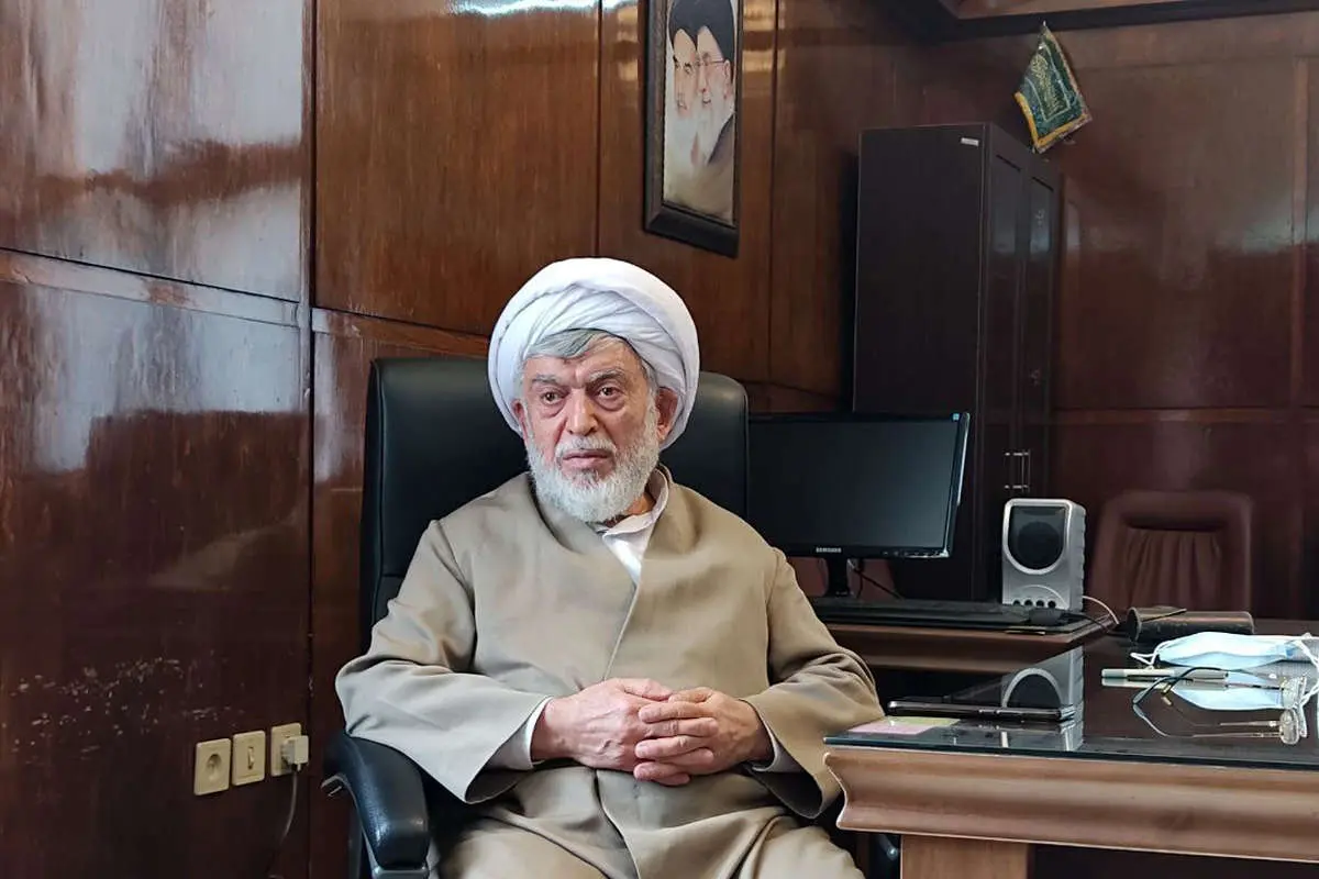 حسینعلی نیری، در مورد اعدامهای سال۶۷: اگر آن اعدامها نبود شاید نظام نمیماند