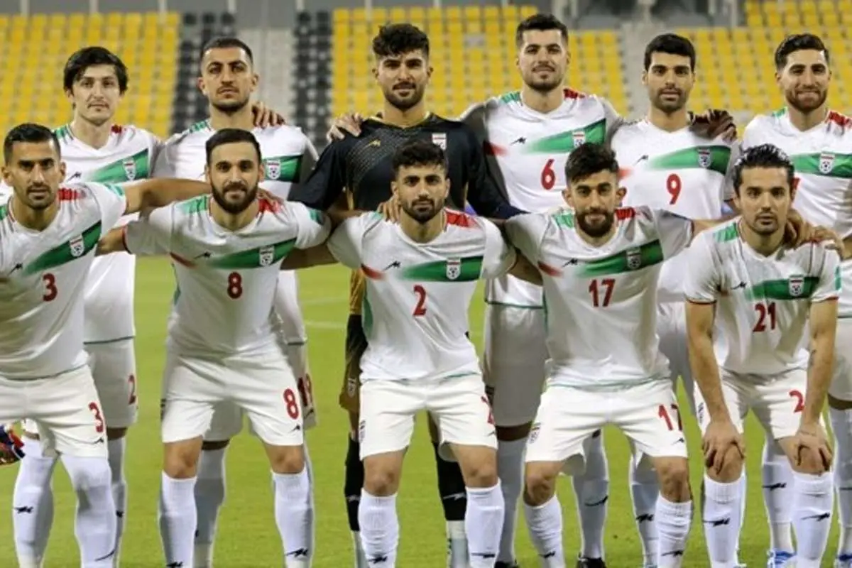 زارع: کیروش مجانی هم بیاید قبول نمیکنیم
