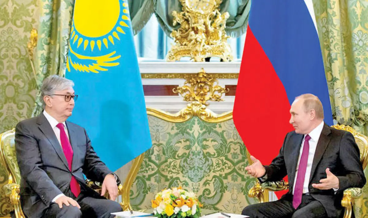 سلاح جدید پوتین در بازار نفت