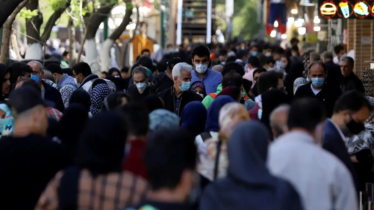 کنایه تند جمهوری اسلامی؛ شانس آورده‌اید با مردمی نجیب طرف هستید