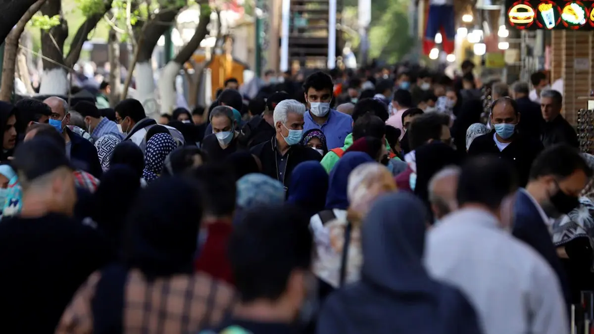 کنایه تند جمهوری اسلامی؛ شانس آورده‌اید با مردمی نجیب طرف هستید