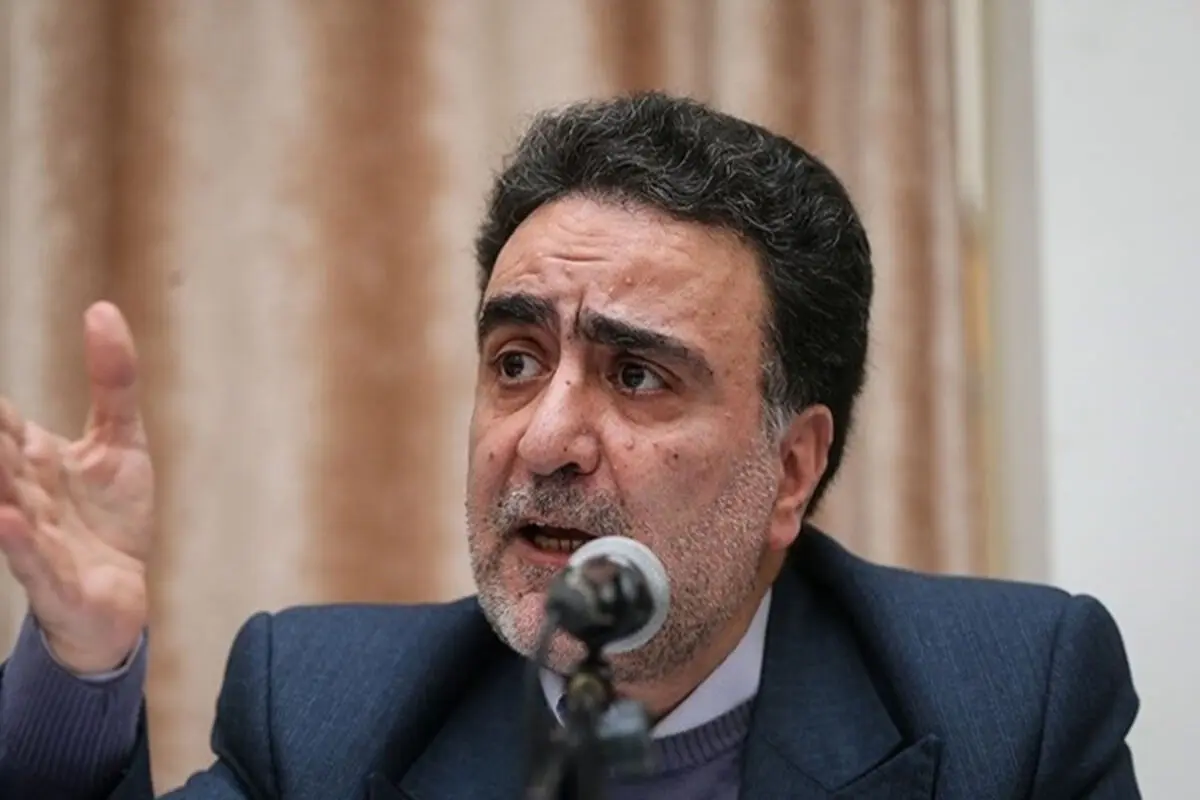 دلیل بازداشت تاجزاده از نگاه کیهان: با شبکه‌های بیرونی دشمن ارتباط داشت