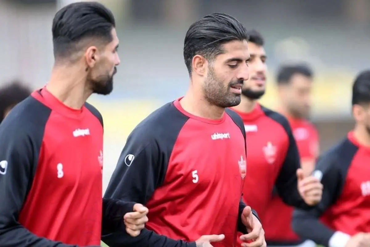 ابراهیمی و اسدی در آستانه جدایی؛ خروجیهای تابستانه پرسپولیس دورقمی میشود؟