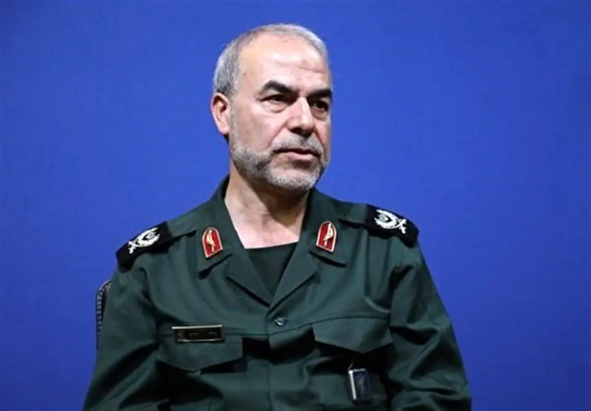 سردار جوانی: ناتوی عربی در برابر جبهه مقاومت فاقد کارایی خواهد بود