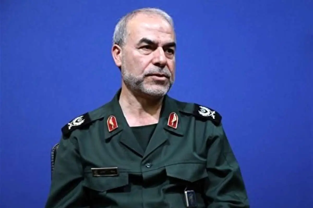 سردار جوانی: ناتوی عربی در برابر جبهه مقاومت فاقد کارایی خواهد بود
