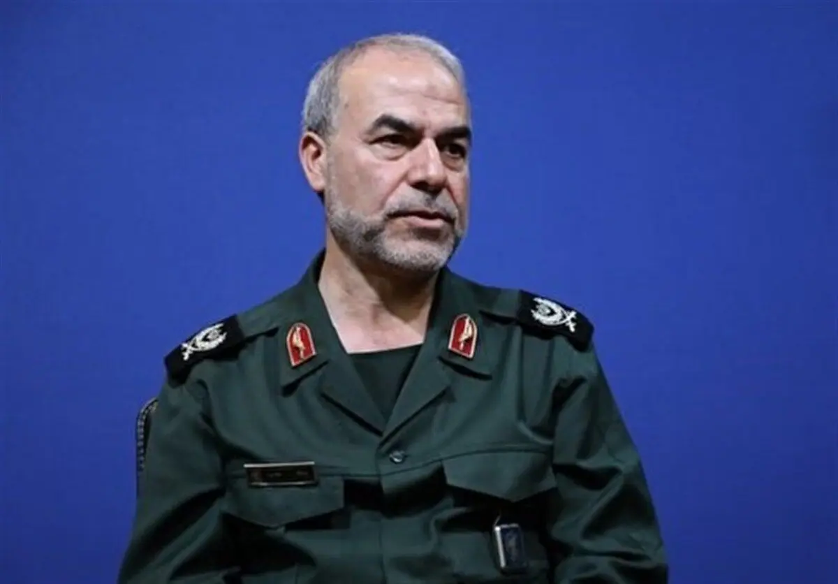 سردار جوانی: ناتوی عربی در برابر جبهه مقاومت فاقد کارایی خواهد بود