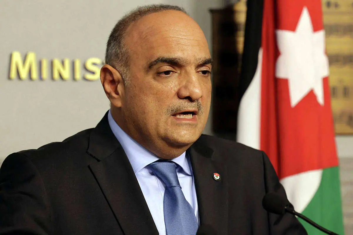 اردن: روابط خوب با ایران میخواهیم
