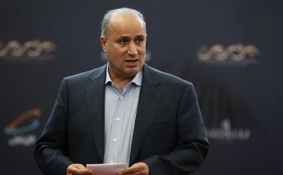 مهدی تاج نامزد ریاست فدراسیون فوتبال شد