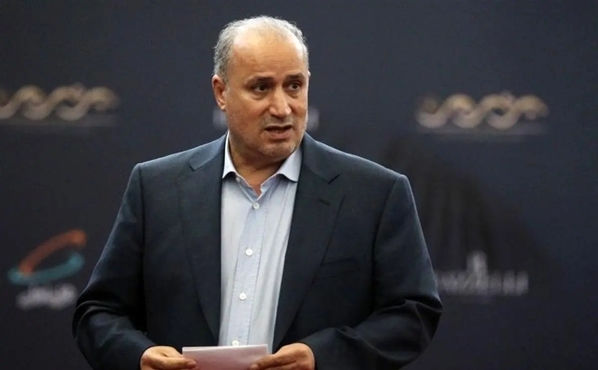 مهدی تاج نامزد ریاست فدراسیون فوتبال شد