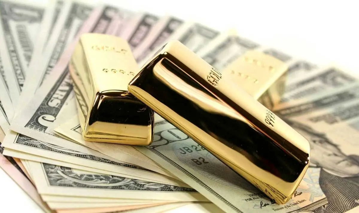 نرخ ارز، دلار، سکه، طلا و یورو ۲۰ تیر ۱۴۰۱
