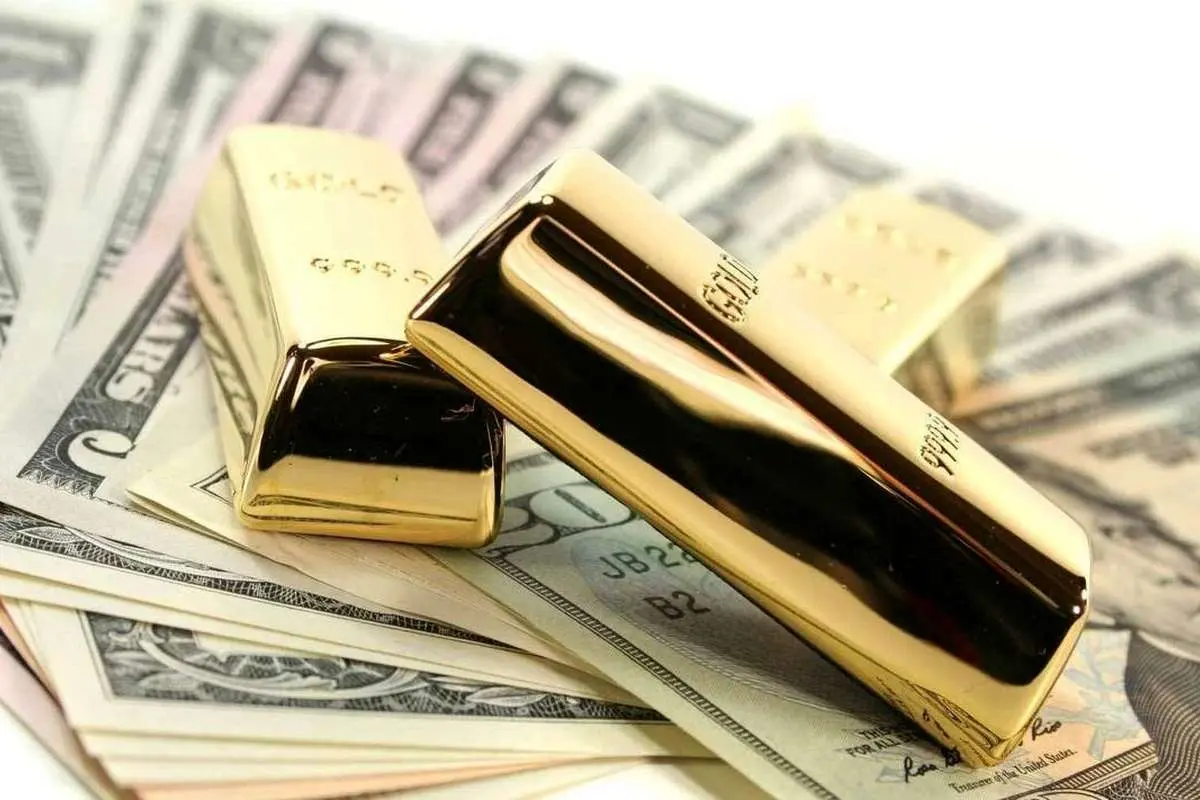 نرخ ارز، دلار، سکه، طلا و یورو ۲۰ تیر ۱۴۰۱