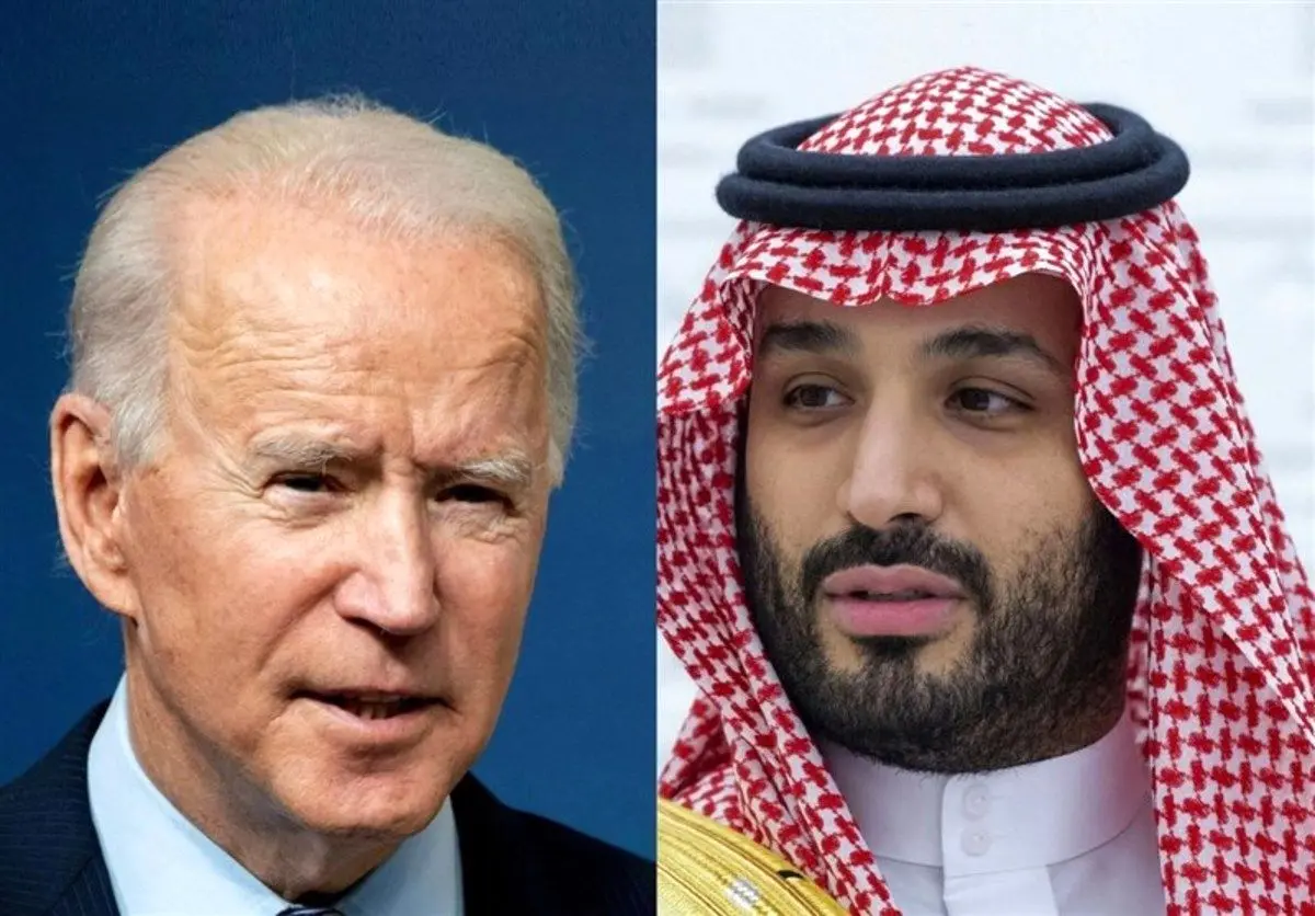 طرح دولت بایدن برای از سرگیری فروش تسلیحات به عربستان