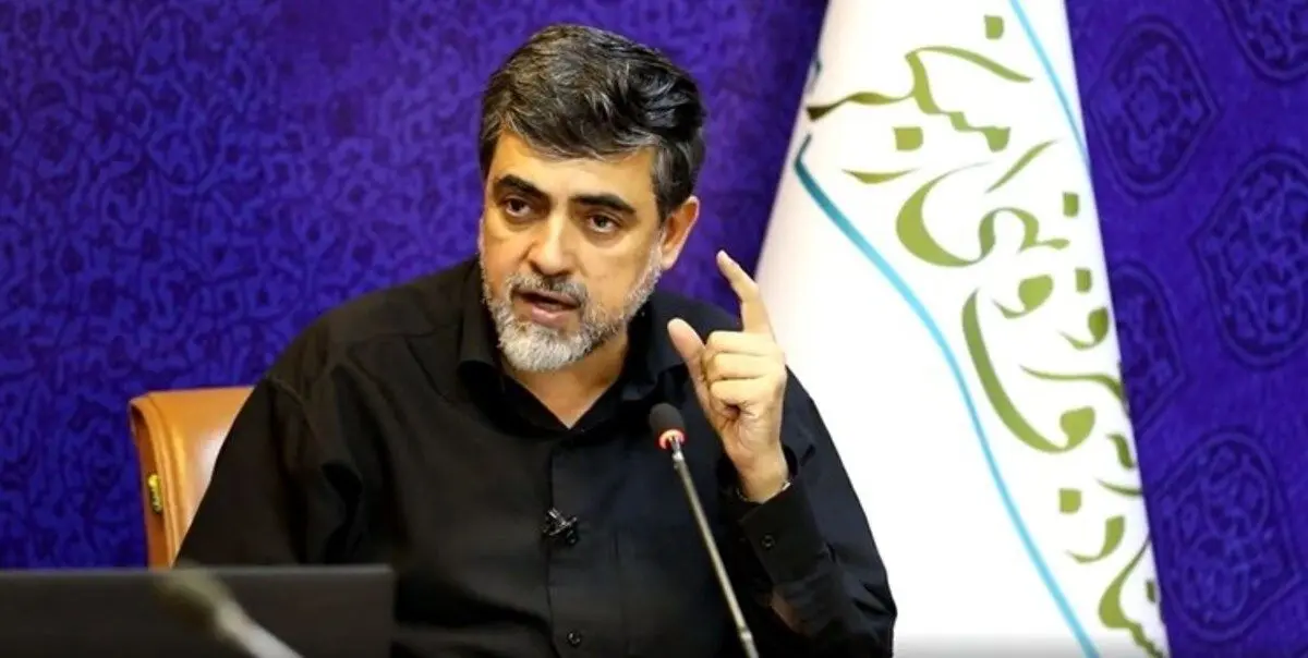 «فیلم‌های دینامیت و گشت ارشاد ۳ علیه امر به معروف هستند»