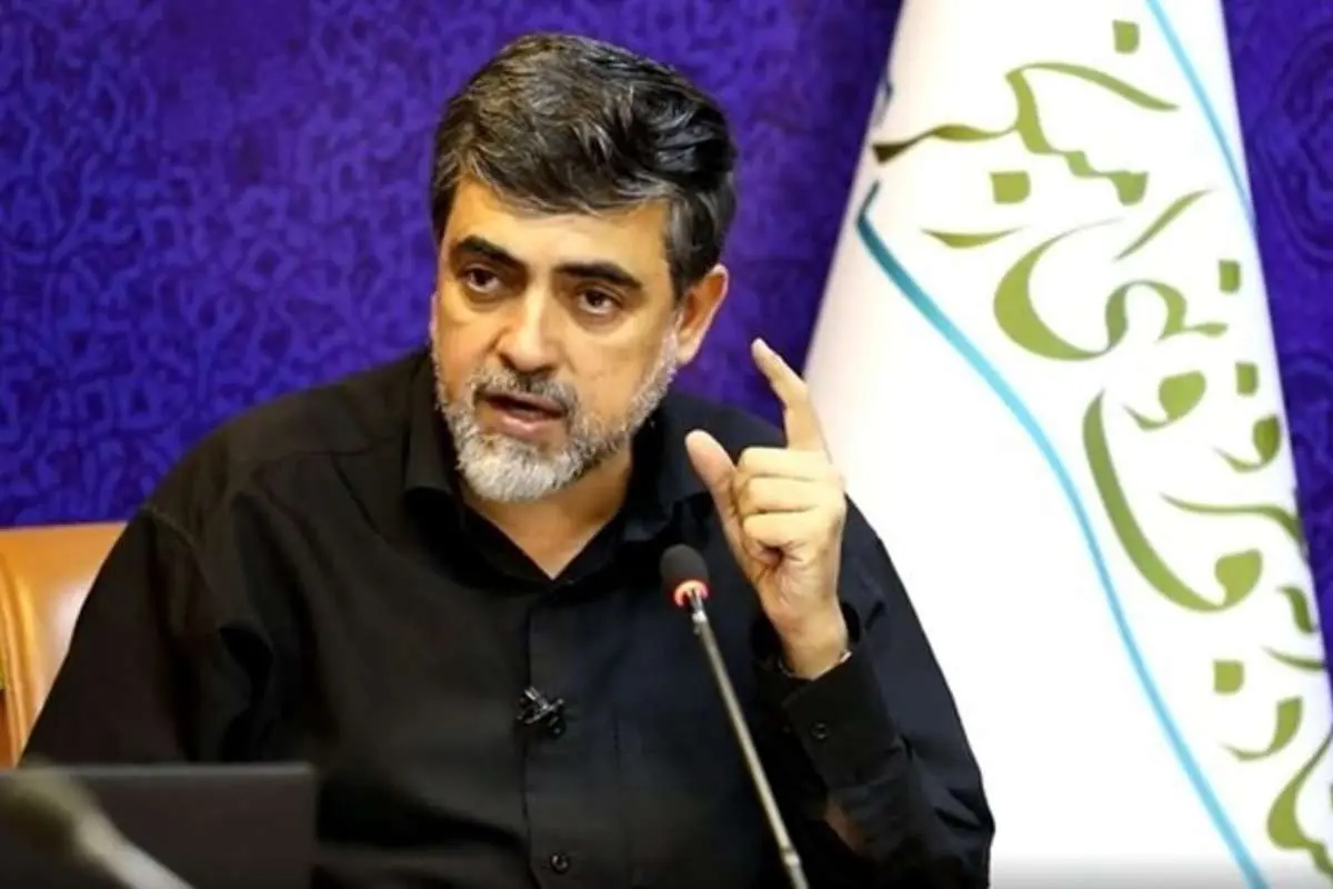 «فیلمهای دینامیت و گشت ارشاد ۳ علیه امر به معروف هستند»