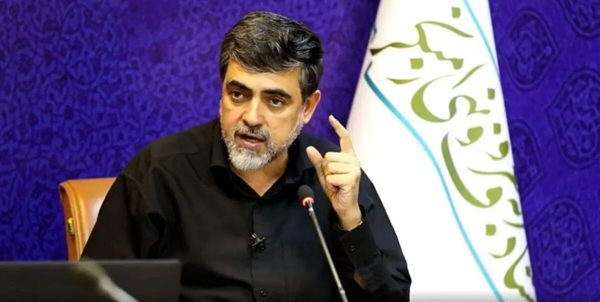 «فیلم‌های دینامیت و گشت ارشاد ۳ علیه امر به معروف هستند»