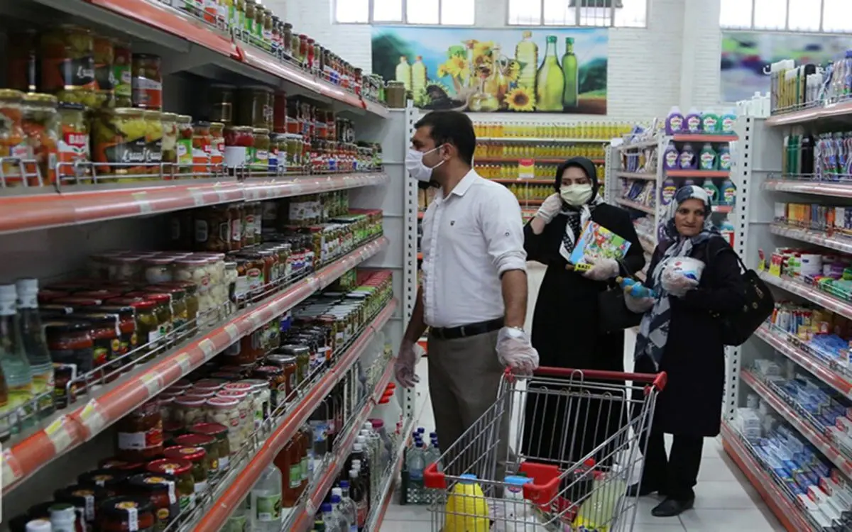 افزایش ۸ تا ۳۶۷ درصدی قیمت کالا‌های اساسی در یک سال