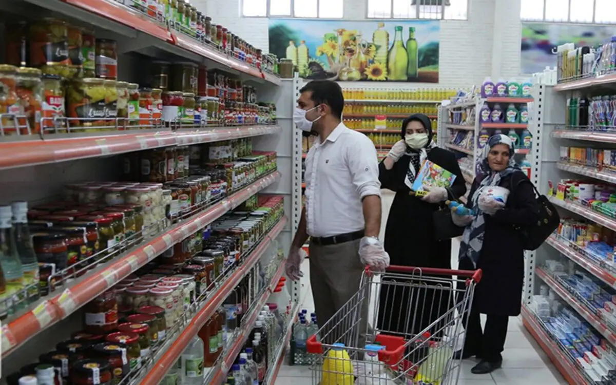 افزایش ۸ تا ۳۶۷ درصدی قیمت کالا‌های اساسی در یک سال