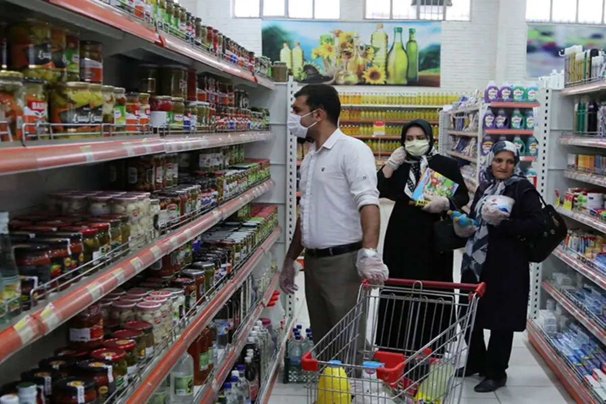 افزایش ۸ تا ۳۶۷ درصدی قیمت کالاهای اساسی در یک سال