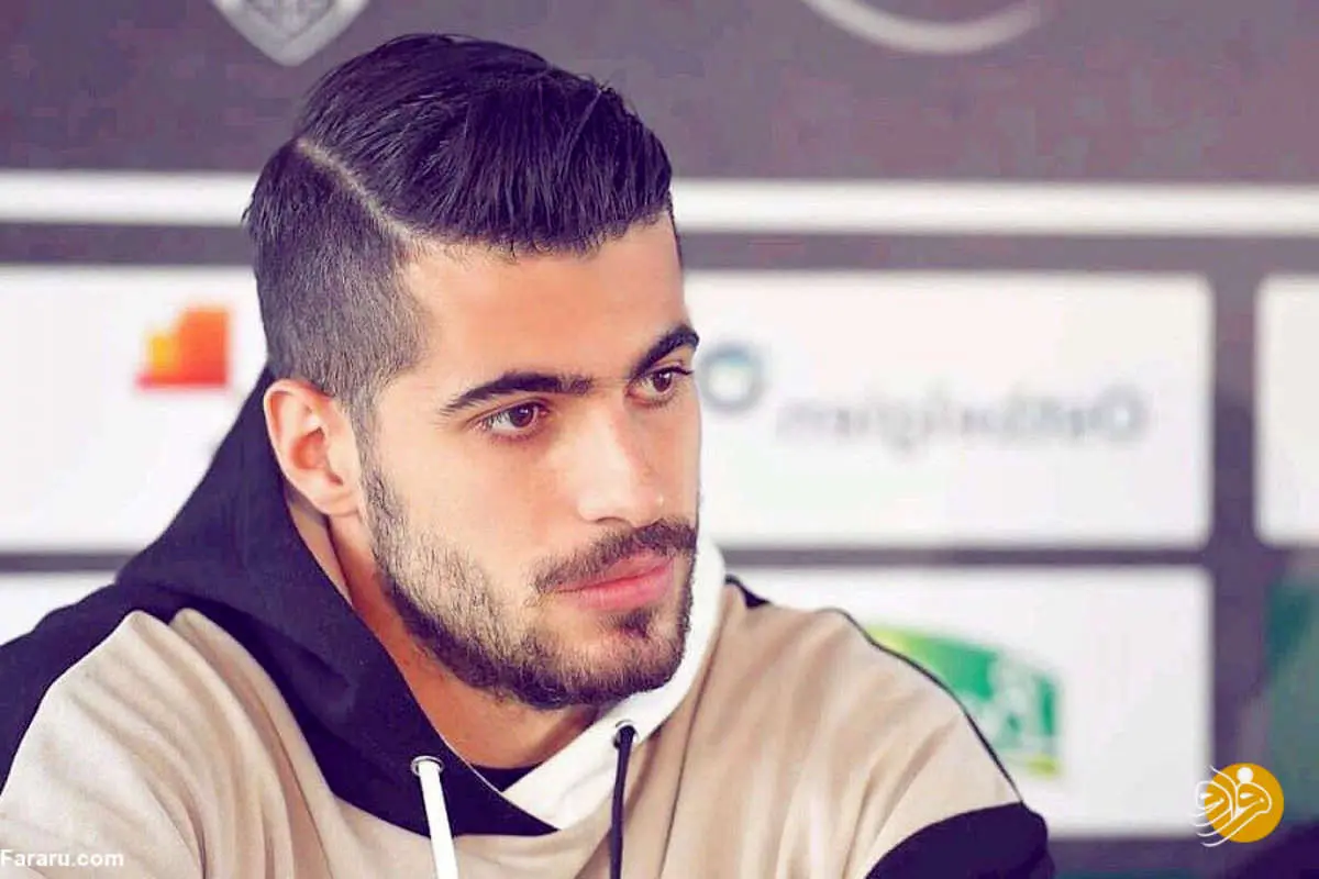 سعید عزتاللهی راهی لندن شد!