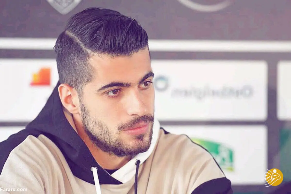 سعید عزت‌اللهی راهی لندن شد!