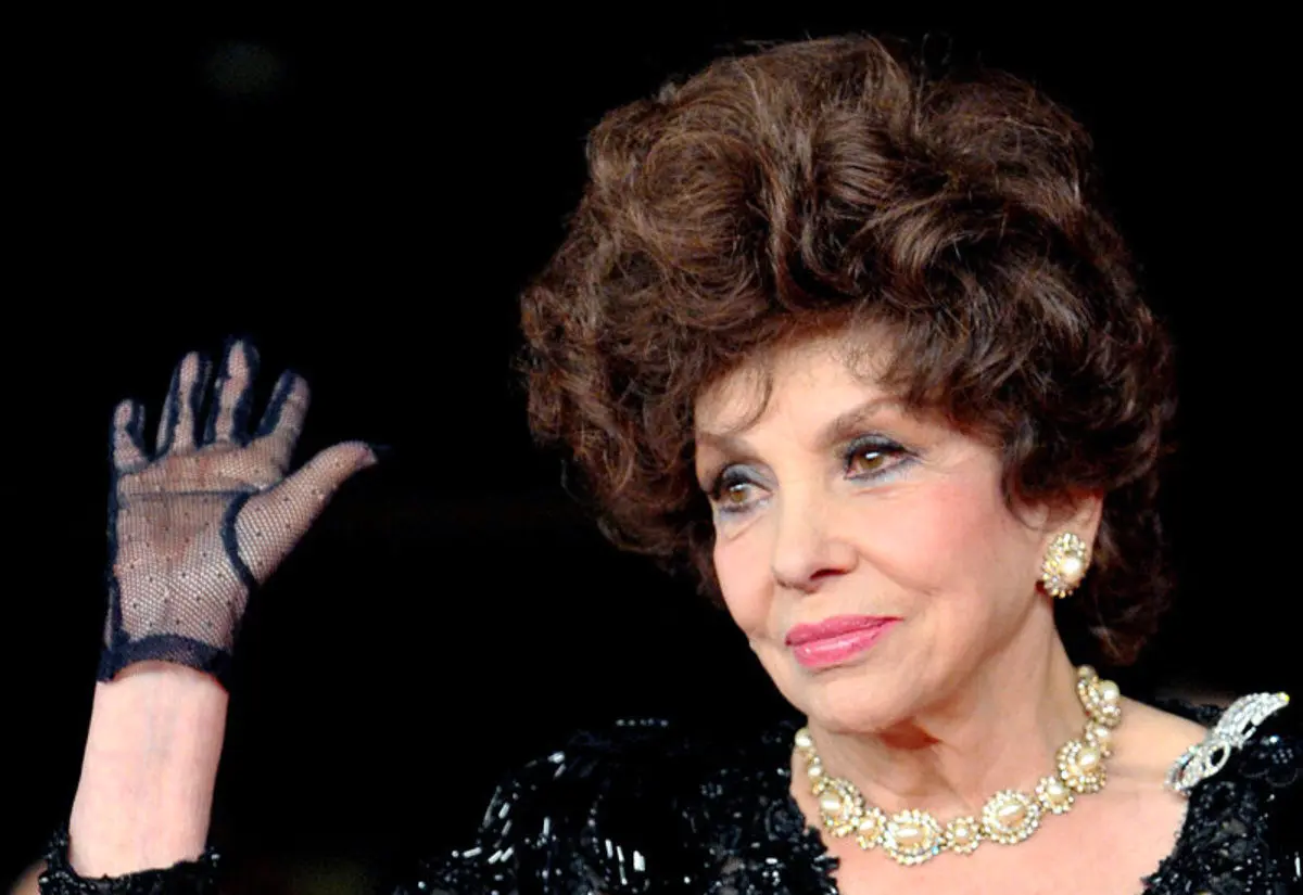 (تصاویر) زنی که سینمای اروپا در برابر مرلین مونروی هالیوود علم کرد