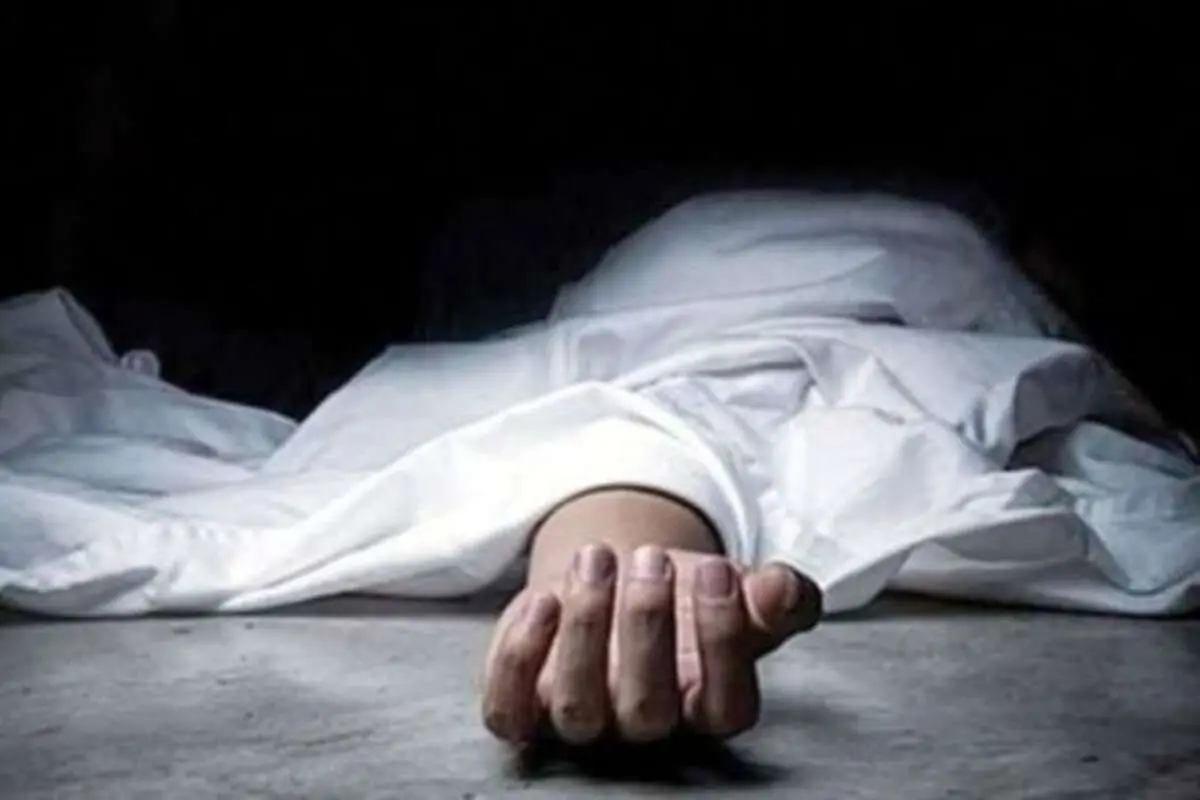مرگ مشکوک مرد جوان در بزم شبانه خیابان ولنجک