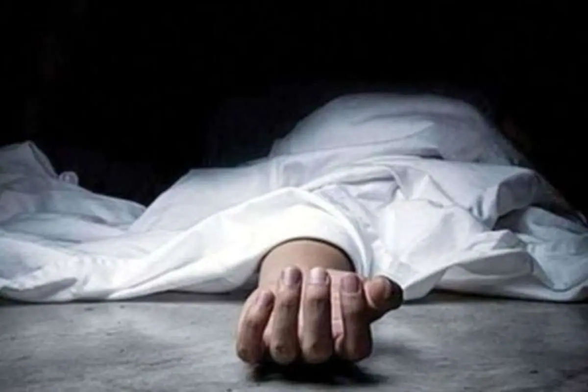 مرگ مشکوک مرد جوان در بزم شبانه خیابان ولنجک