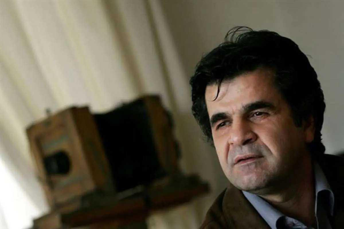 جعفر پناهی بازداشت شد