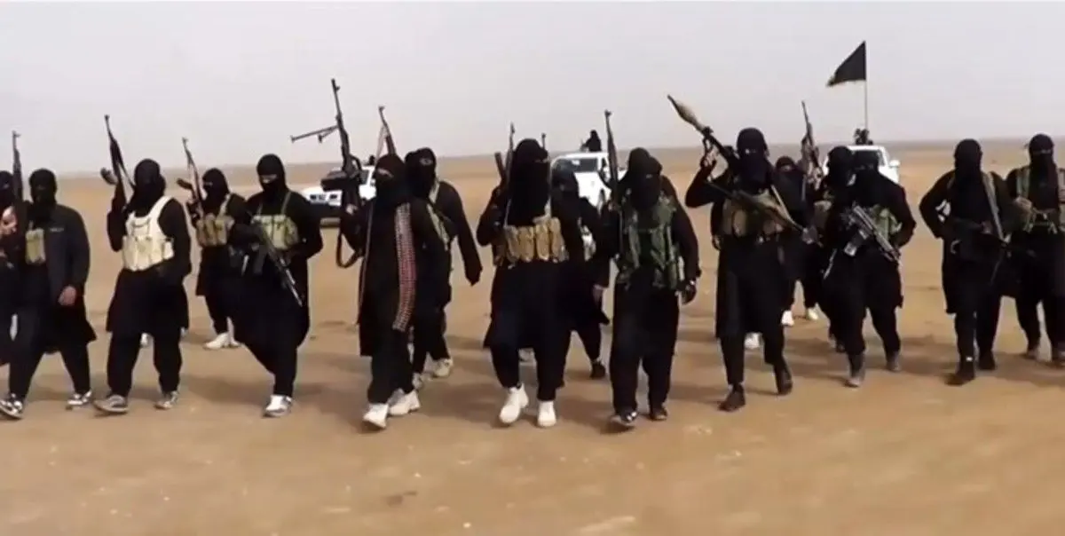 داعش سرکرده جدید تعیین کرد