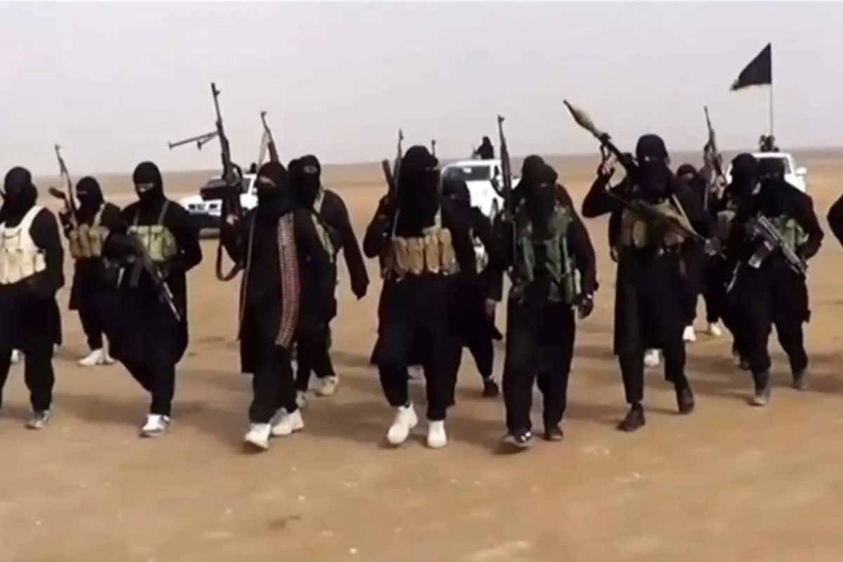 داعش سرکرده جدید تعیین کرد