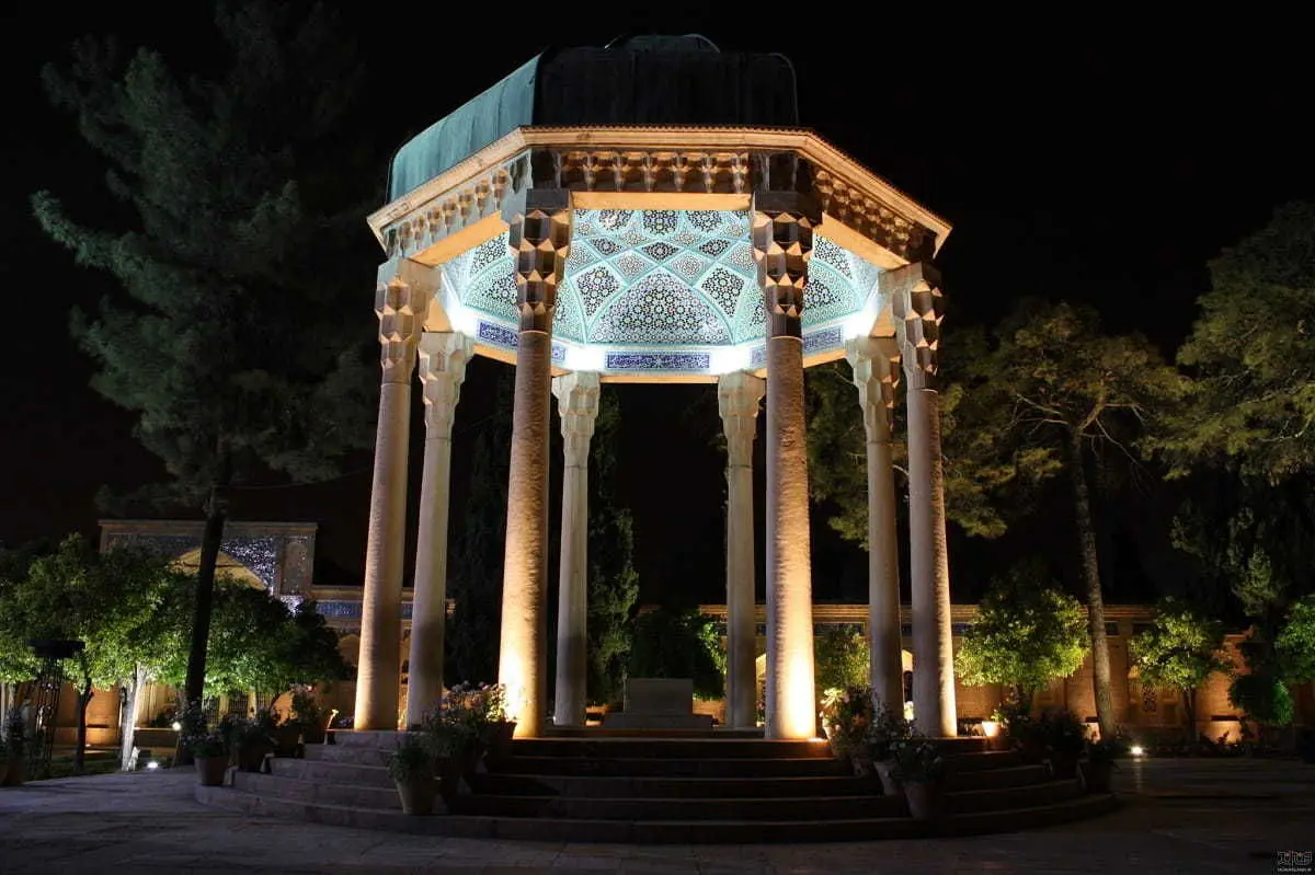 تفال به حافظ ۲۱ تیر ماه ۱۴۰۱