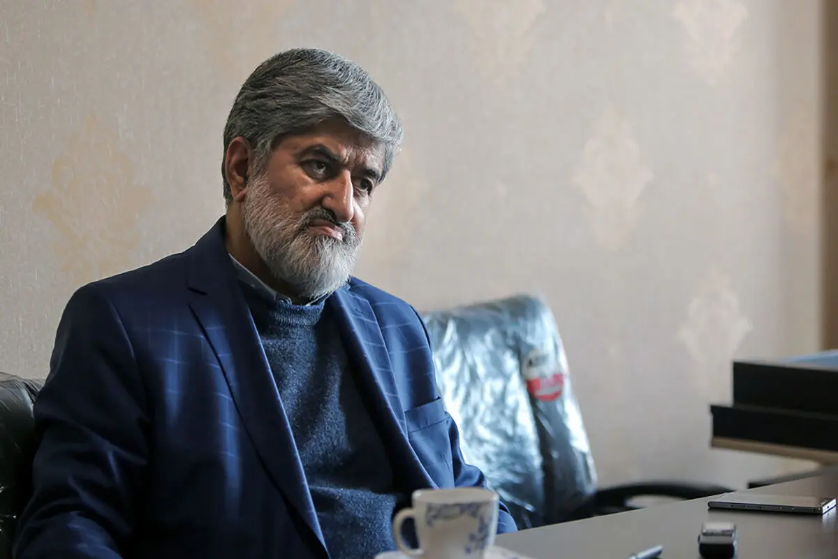 پیشنهاد علی مطهری برای بازشدن گره برجام
