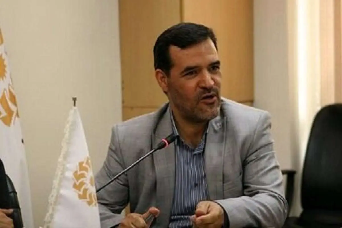 بازداشت شهردار منطقه ۱۵ تهران