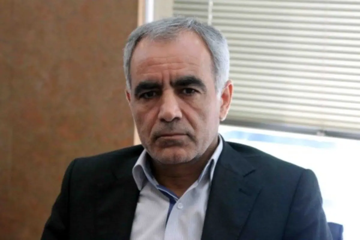 حیدر بهاروند برکنار و رضا کشوری رئیس سازمان لیگ شد