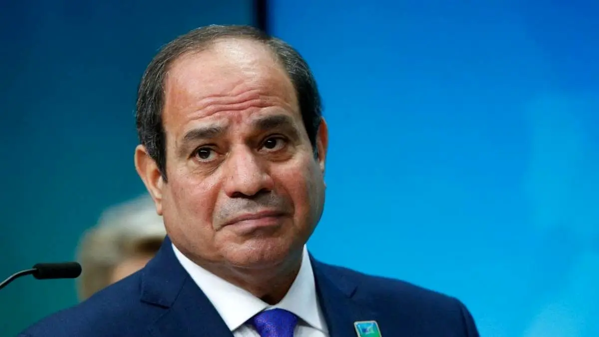 مصر در حال سقوط است؛ تنها چند ماه تا ورشکستگی مانده است