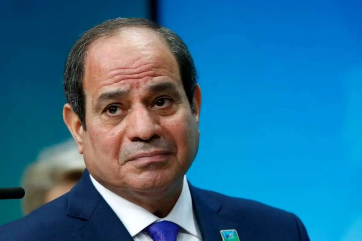مصر در حال سقوط است؛ تنها چند ماه تا ورشکستگی مانده است