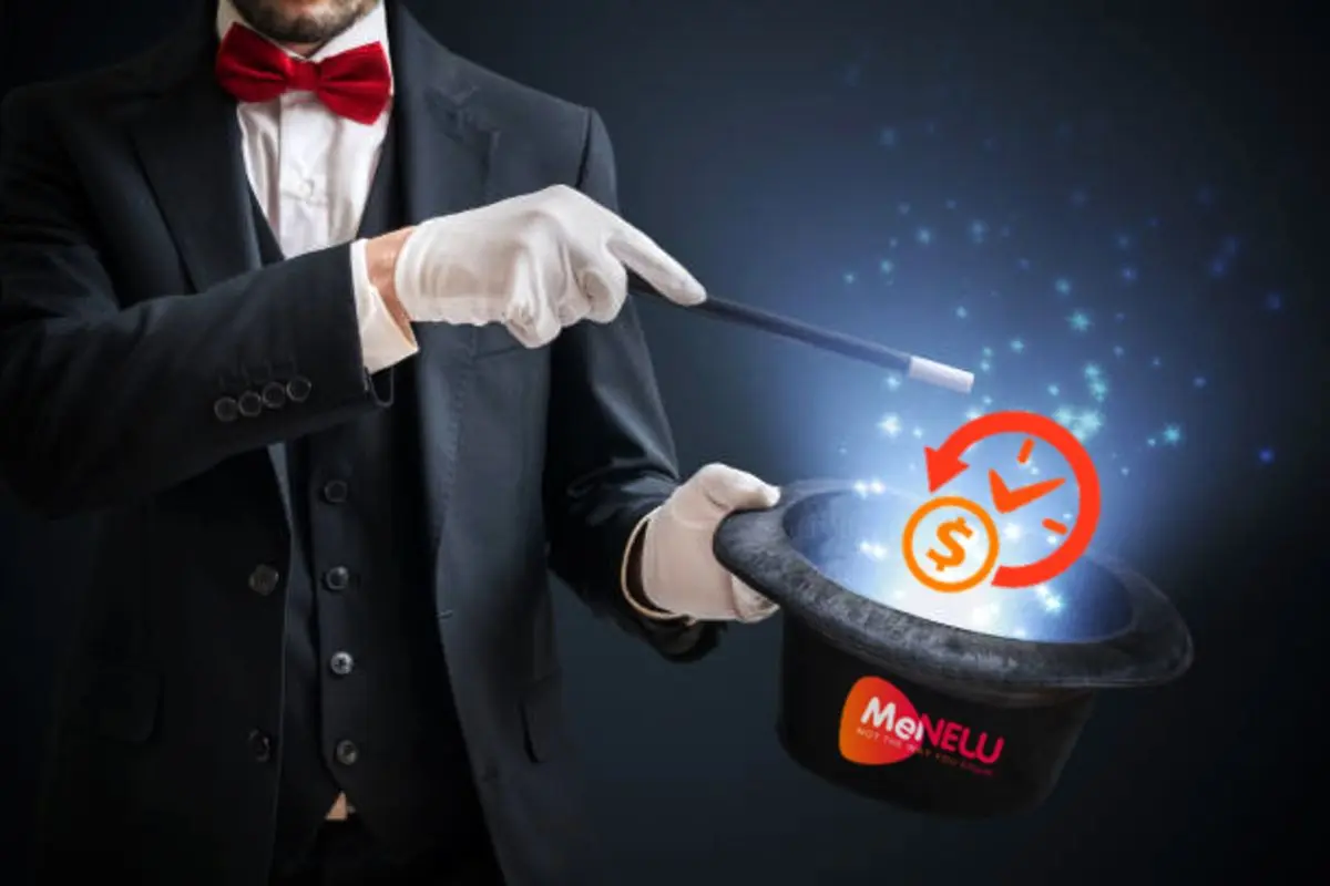 منوی دیجیتال، راهکاری جدید برای افزایش کیفیت خدمات و کاهش هزینه رستوران‌ها