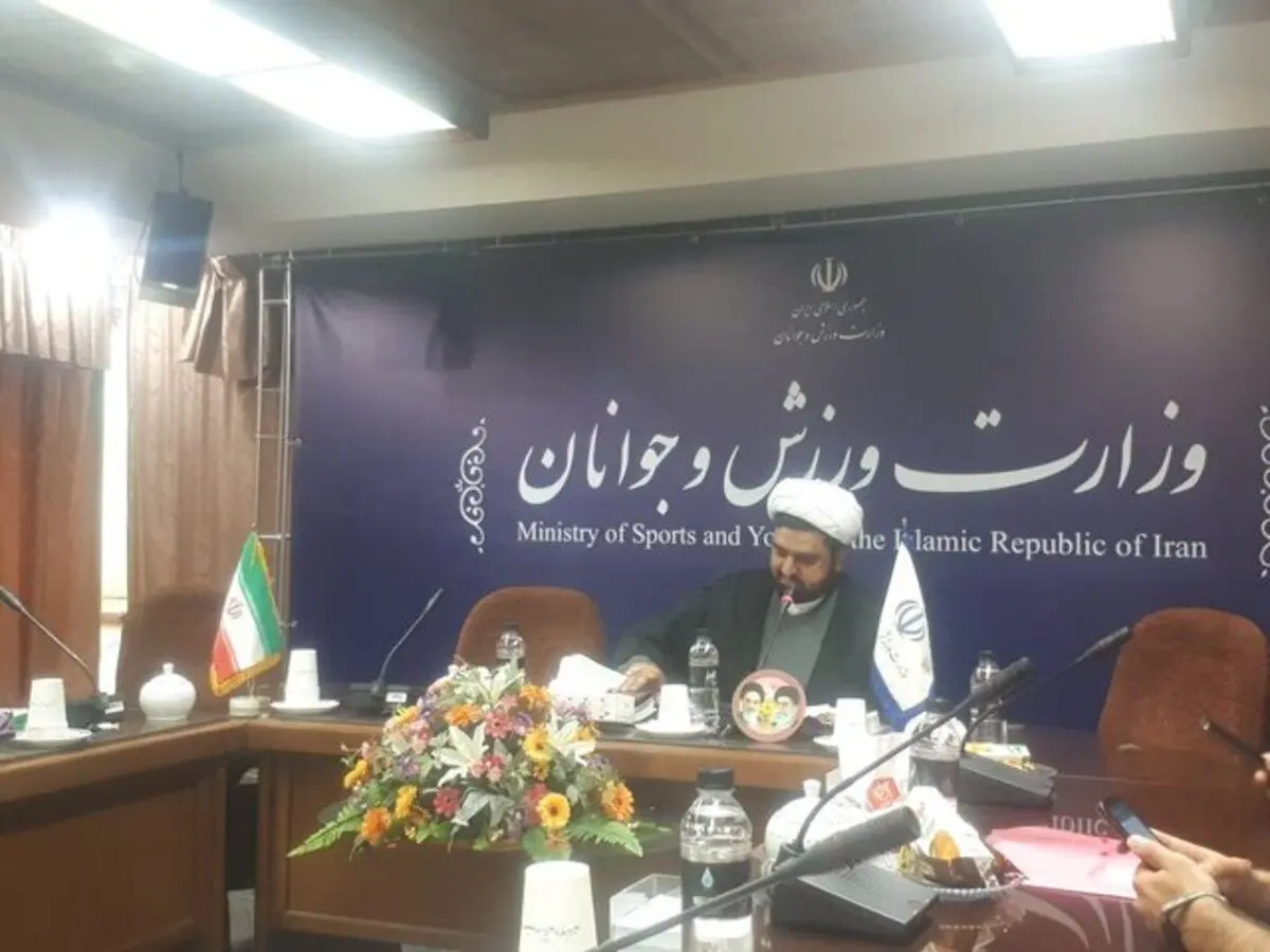 «به زودی شاهد حضور خانواده در ورزشگاه‌ها خواهیم بود»