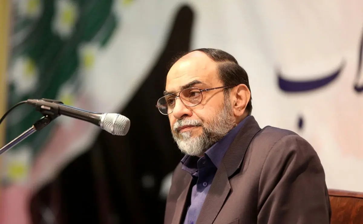 (ویدیو) رحیم‌پور ازغدی: اشتباه کردیم حجاب را محدود کردیم به چادر و گفتیم یا صفر یا صد